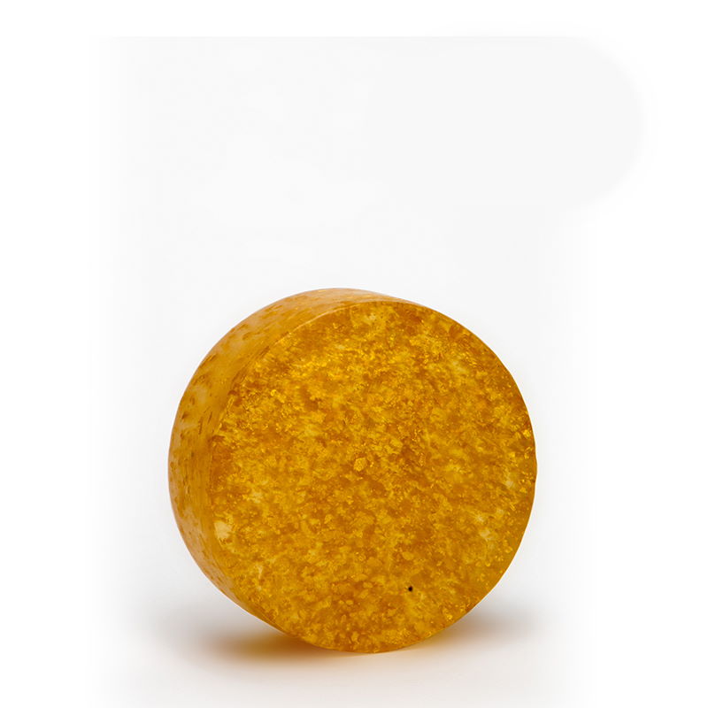 Мыло с частицами сусального золота Plathlone Gold, 10 г