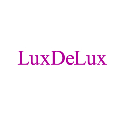 LuxDelux интернет-магазин 