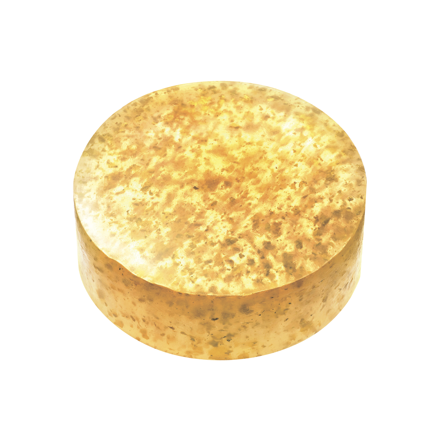 Мыло с частицами сусального золота Plathlone Gold, 100 г